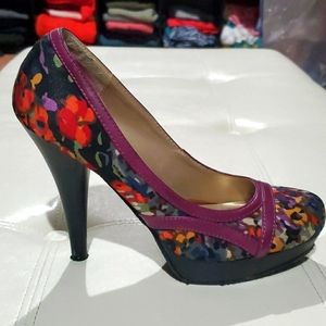 Size 8 Madden Girl heels